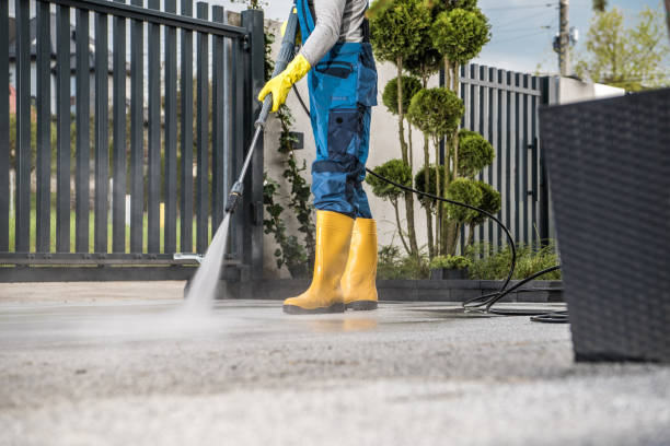 Best Rust Removal  in Harriman, NY